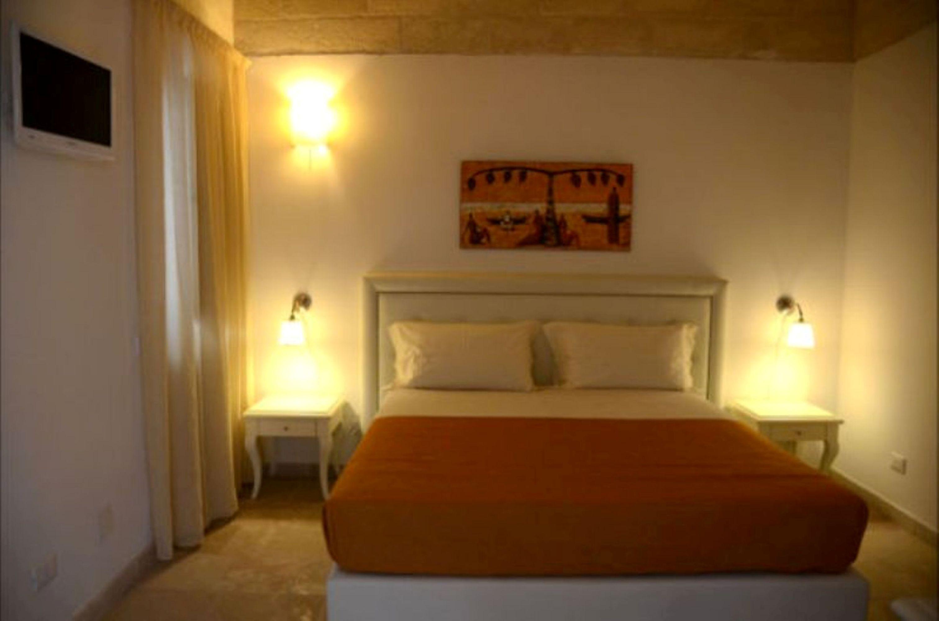 Agriturismo Masseria San Leonardo Savelletri Ngoại thất bức ảnh