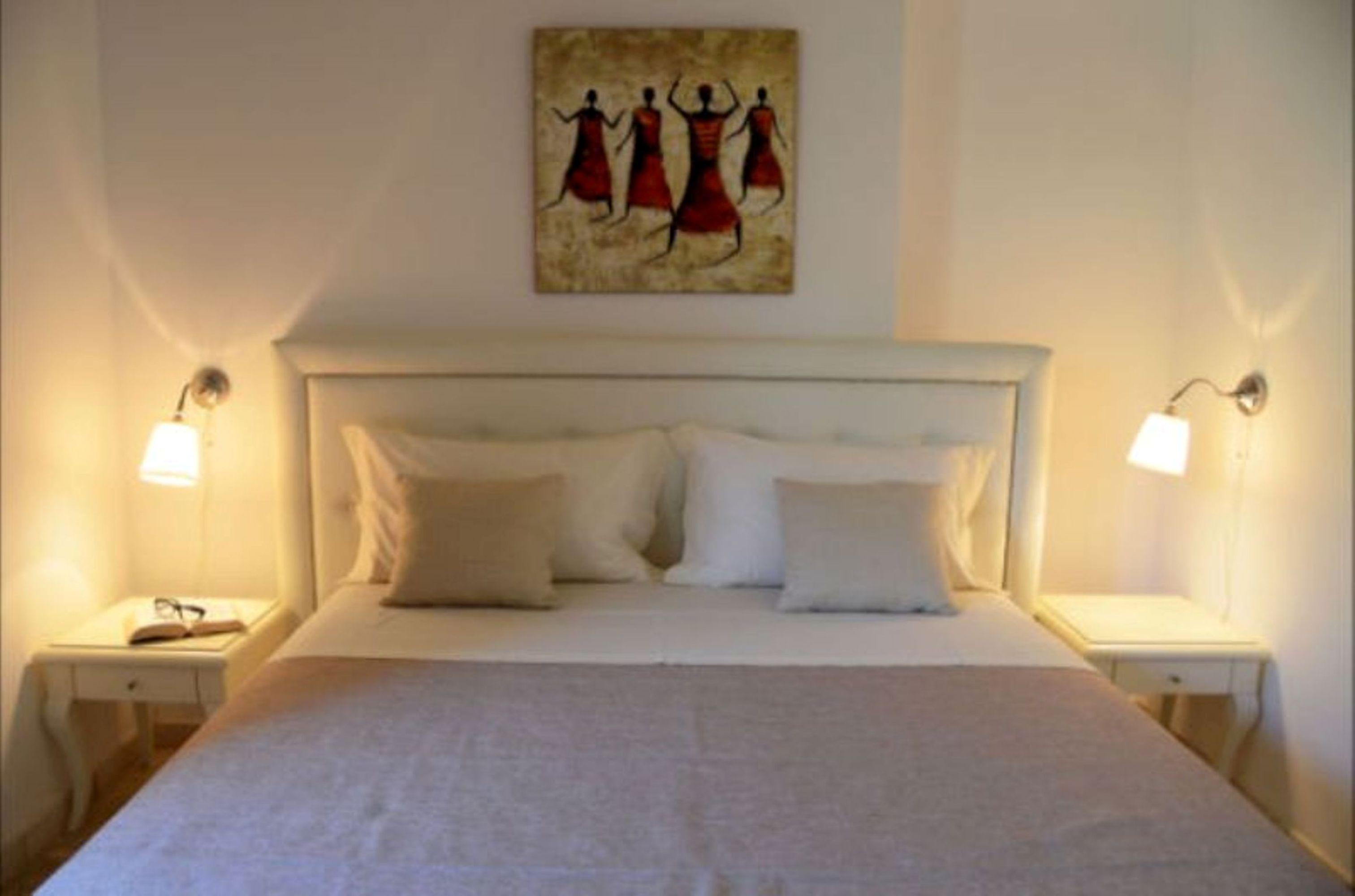 Agriturismo Masseria San Leonardo Savelletri Ngoại thất bức ảnh