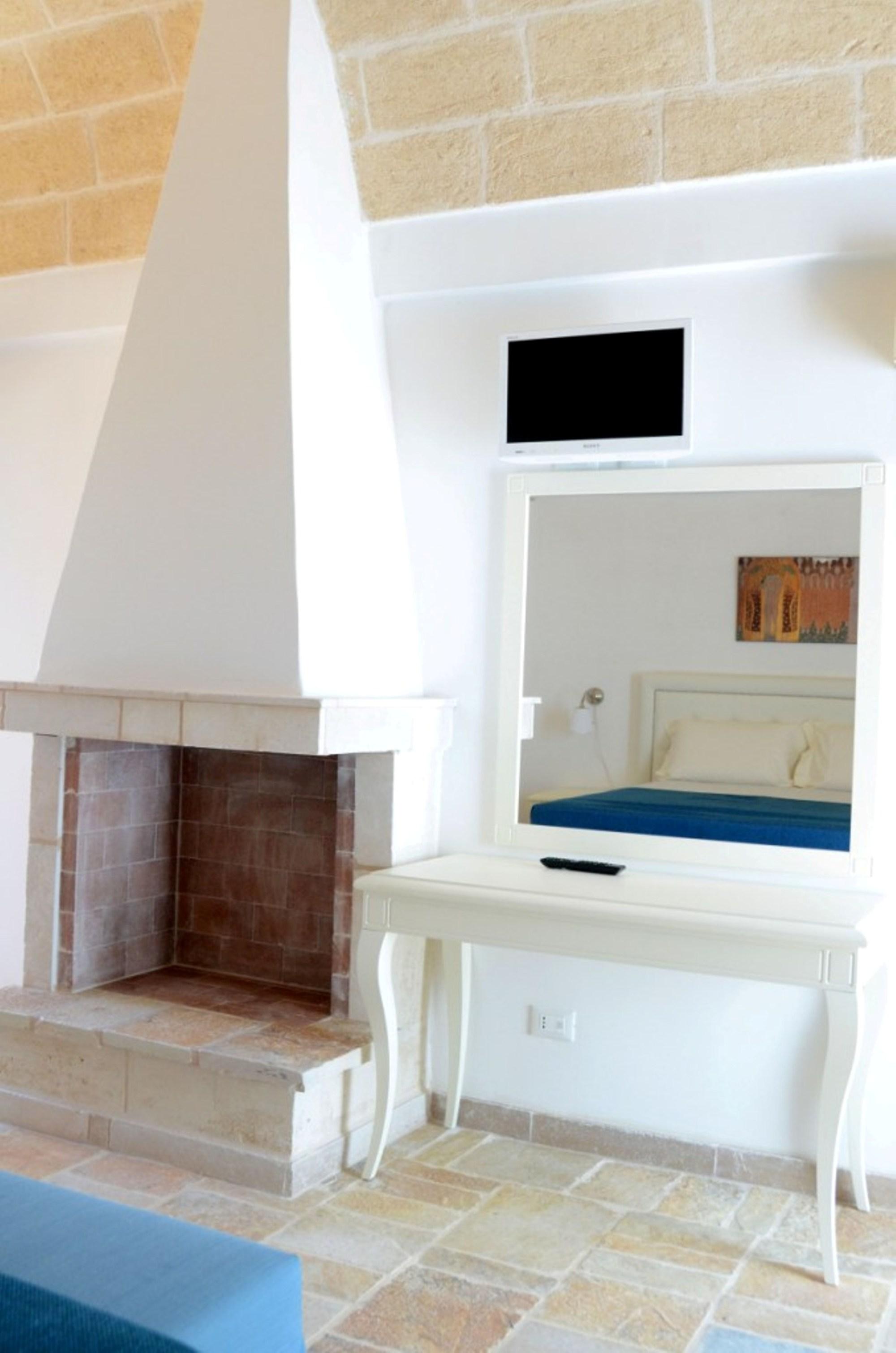 Agriturismo Masseria San Leonardo Savelletri Ngoại thất bức ảnh