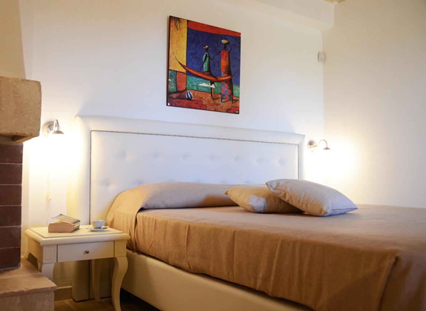 Agriturismo Masseria San Leonardo Savelletri Ngoại thất bức ảnh