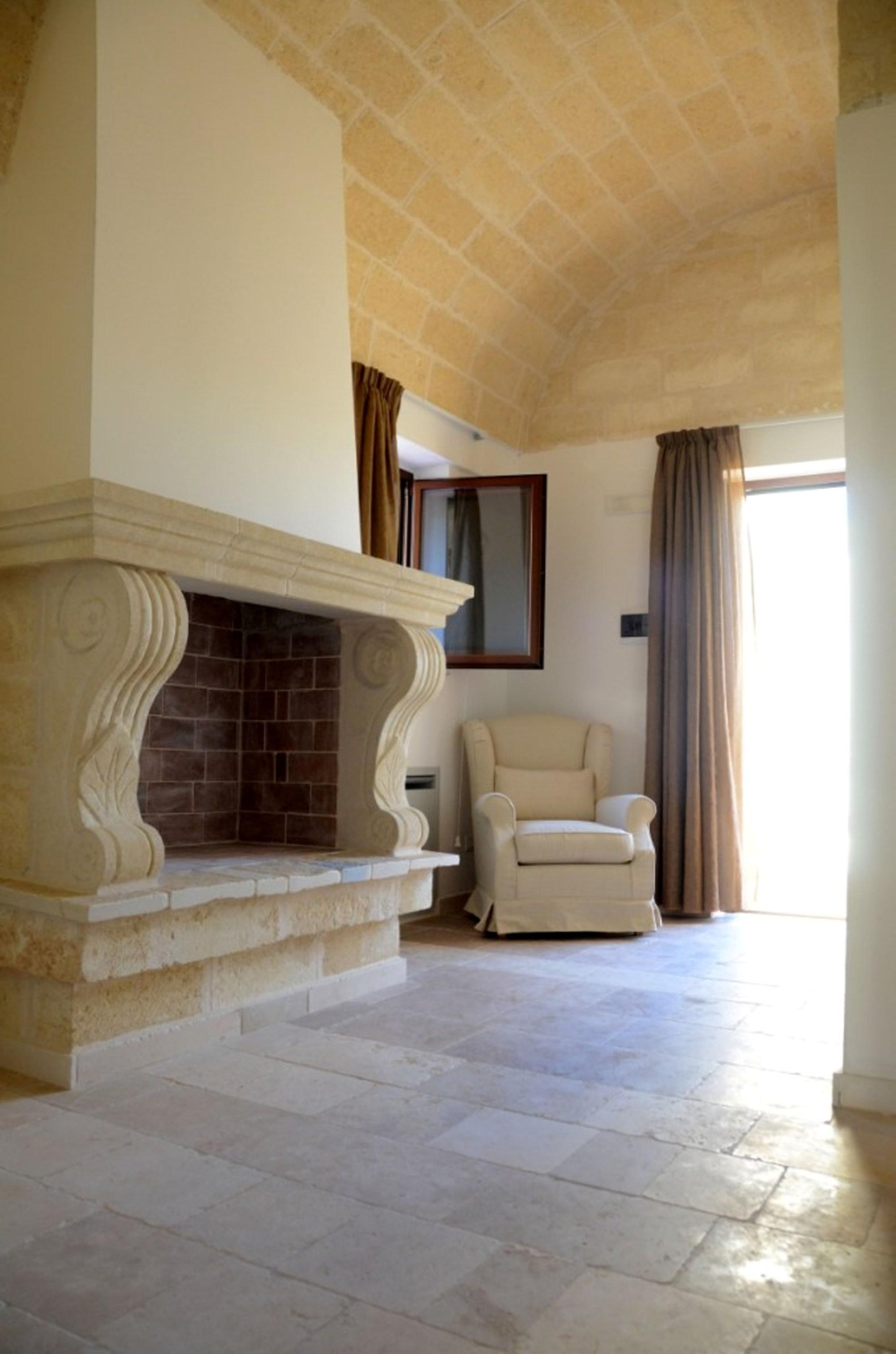Agriturismo Masseria San Leonardo Savelletri Ngoại thất bức ảnh