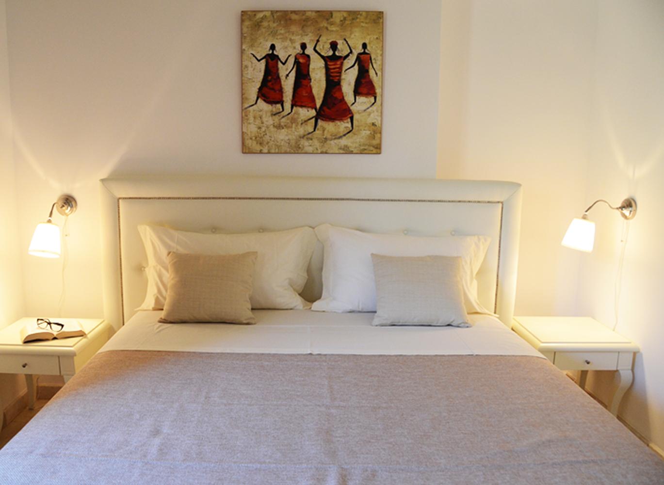 Agriturismo Masseria San Leonardo Savelletri Ngoại thất bức ảnh