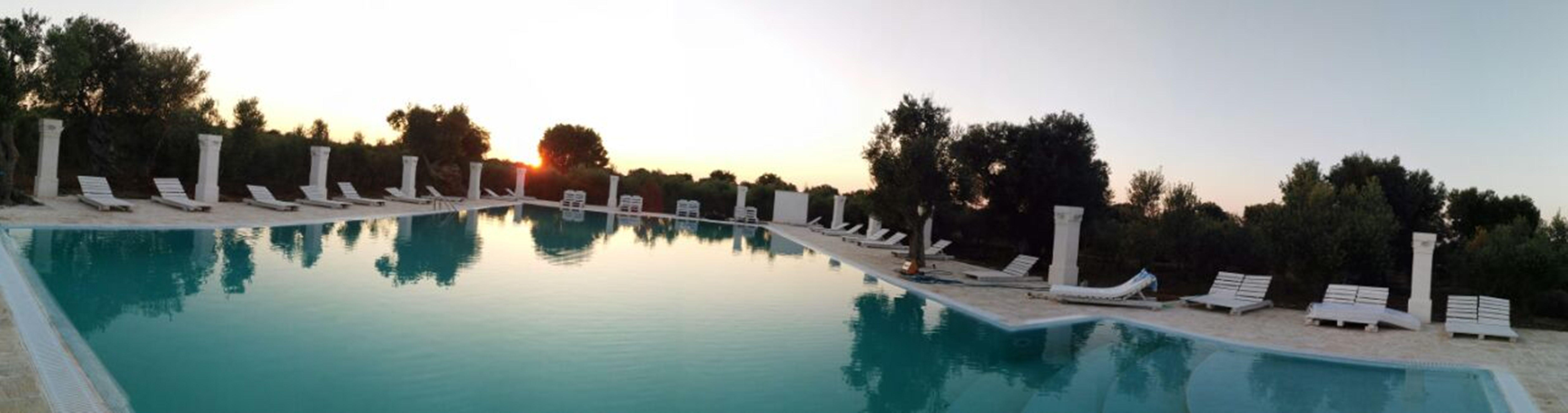 Agriturismo Masseria San Leonardo Savelletri Ngoại thất bức ảnh