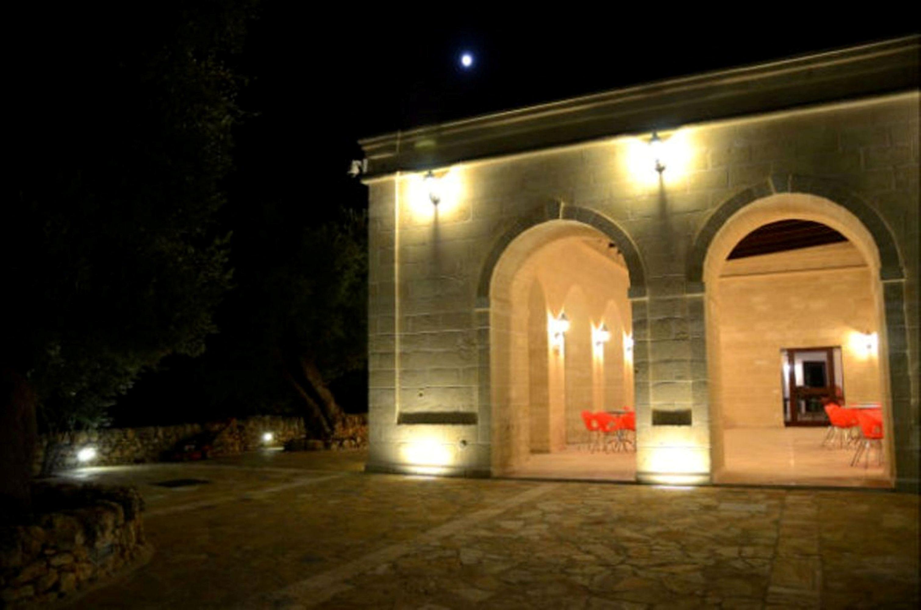 Agriturismo Masseria San Leonardo Savelletri Ngoại thất bức ảnh