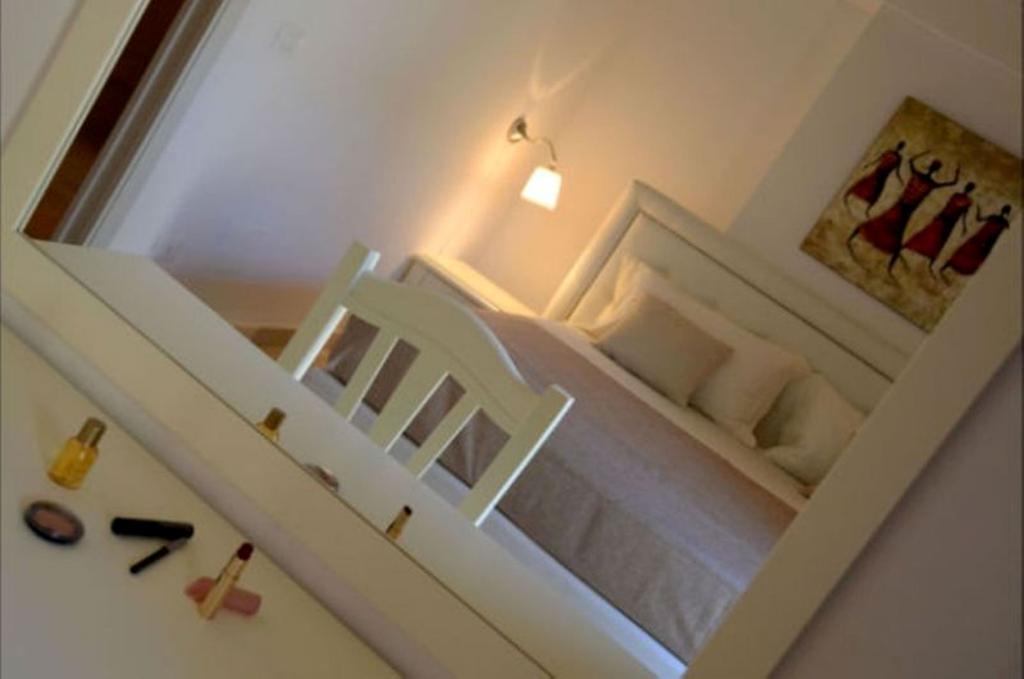 Agriturismo Masseria San Leonardo Savelletri Ngoại thất bức ảnh