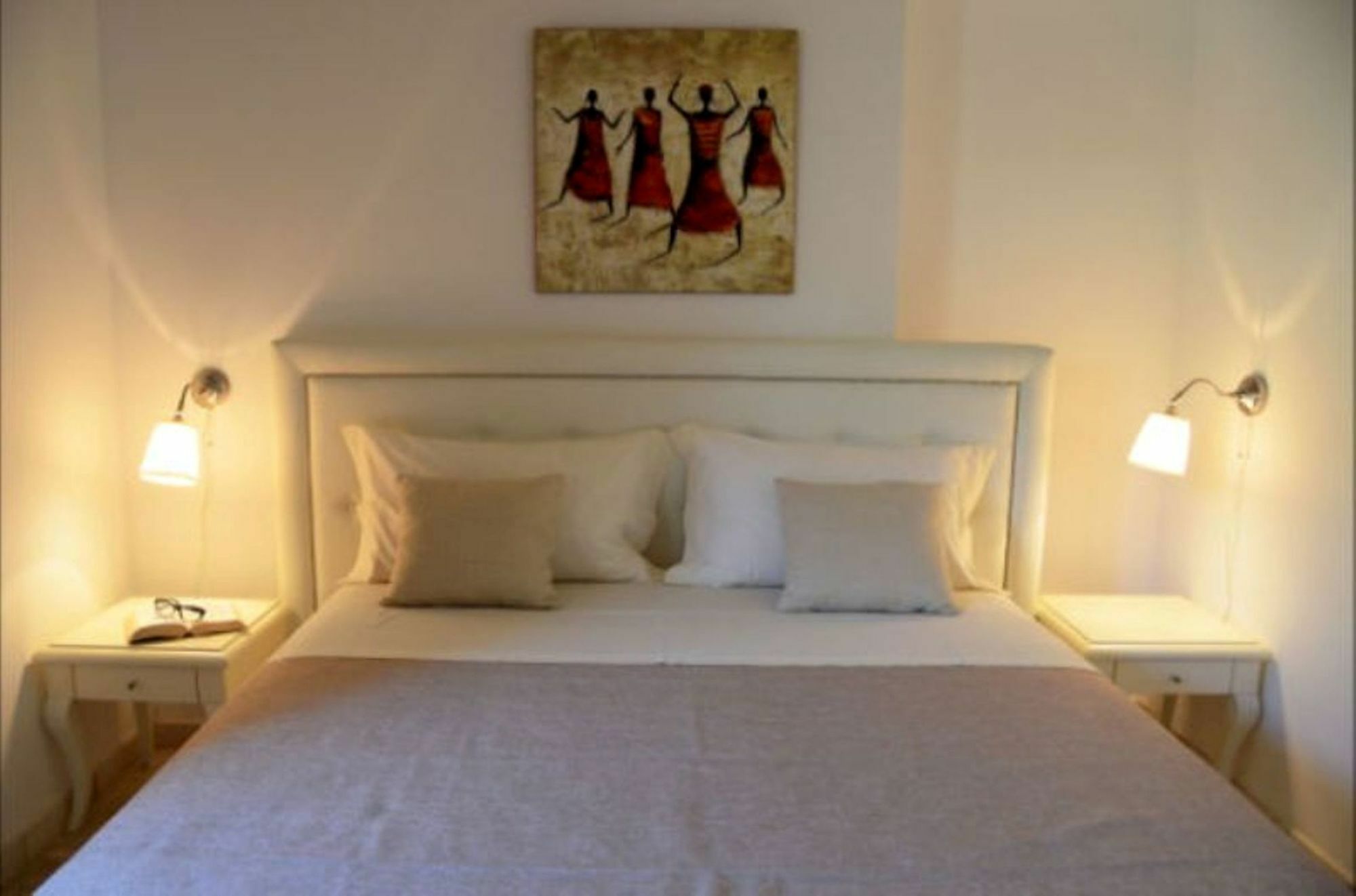 Agriturismo Masseria San Leonardo Savelletri Ngoại thất bức ảnh